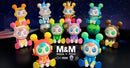 Lam Toys: Mooca & Miica