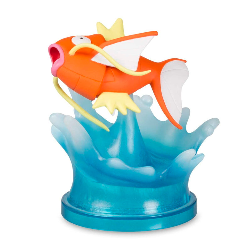 Pokémon Gallery Figure: Magikarp (Splash)