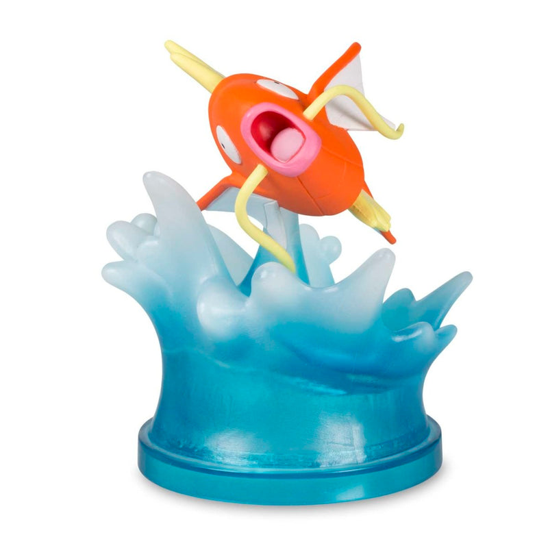 Pokémon Gallery Figure: Magikarp (Splash)