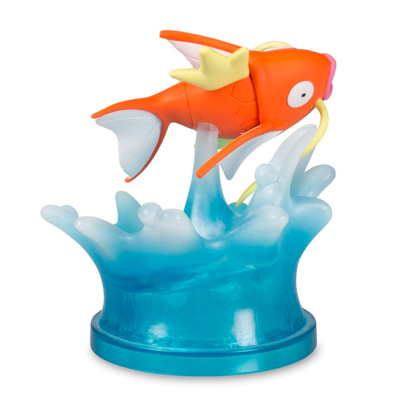 Pokémon Gallery Figure: Magikarp (Splash)