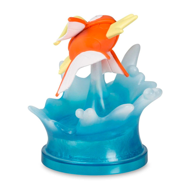 Pokémon Gallery Figure: Magikarp (Splash)