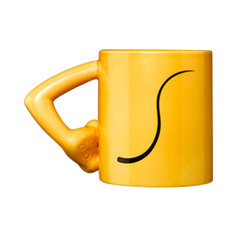 Disney 3D Mug (Pluto)