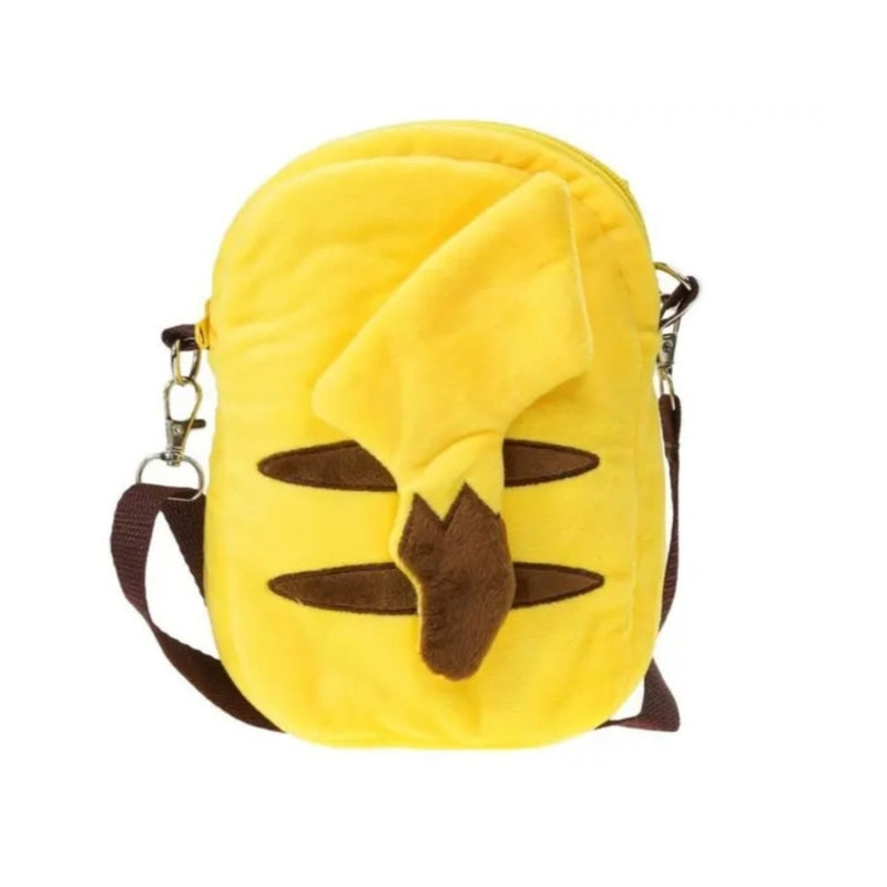 Mini Bag: Pikachu