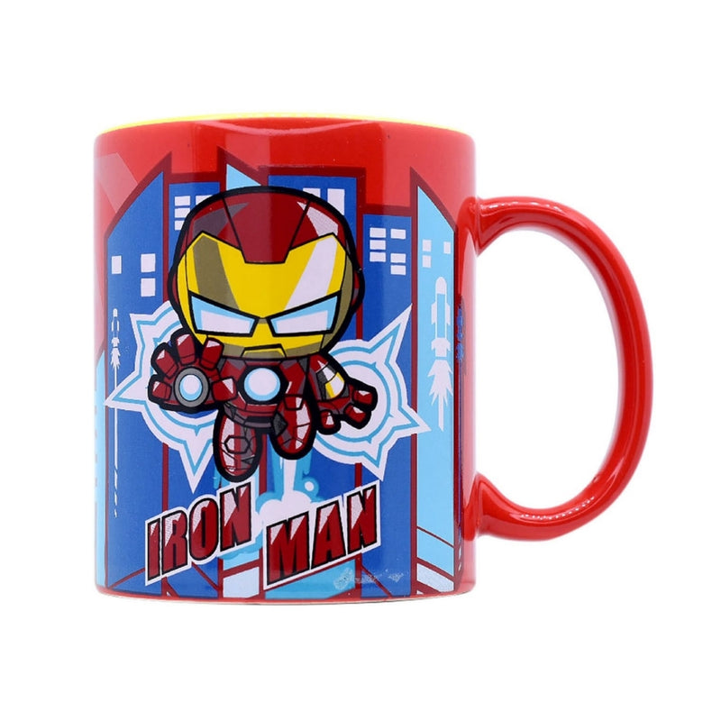 Monogram: Iron Man Mug
