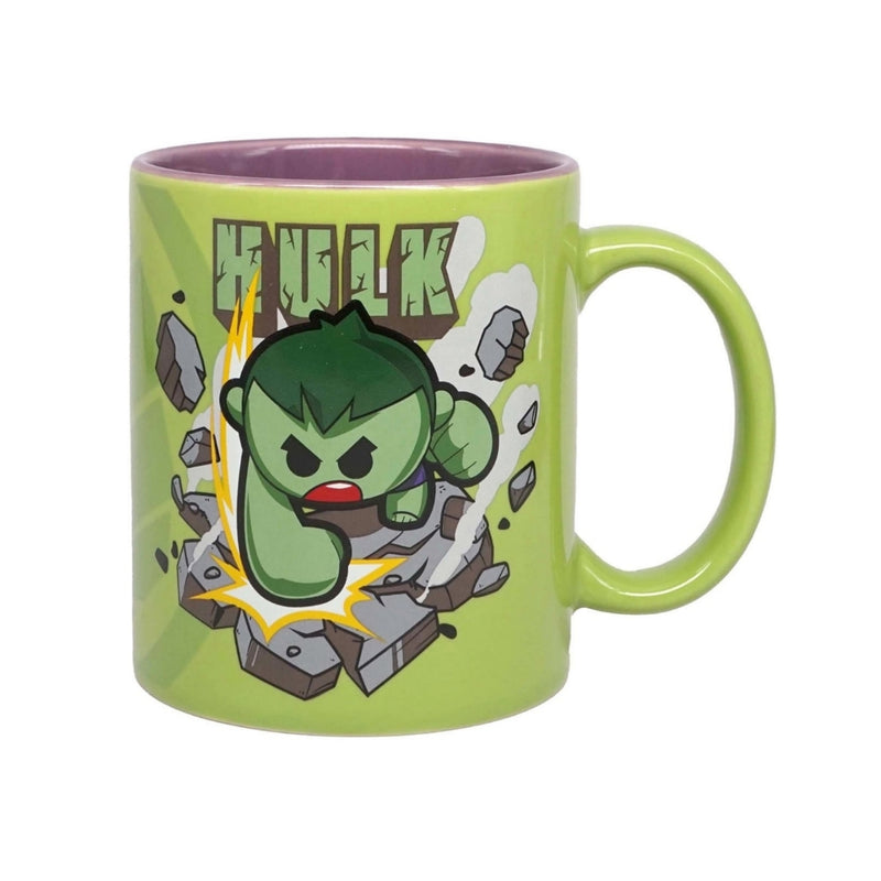Monogram: Hulk Mug