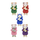 Kitan Club: Ninja Cat (Mystery Box)