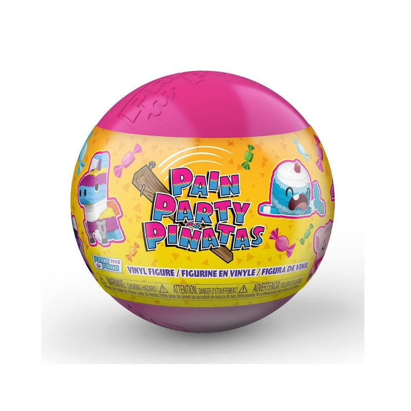 Funko: Pain Party Pinatas (Mystery Ball)