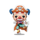 Funko Pop Buggy the Clown (EX)
