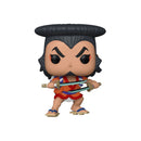 Funko Pop Oden (EX)
