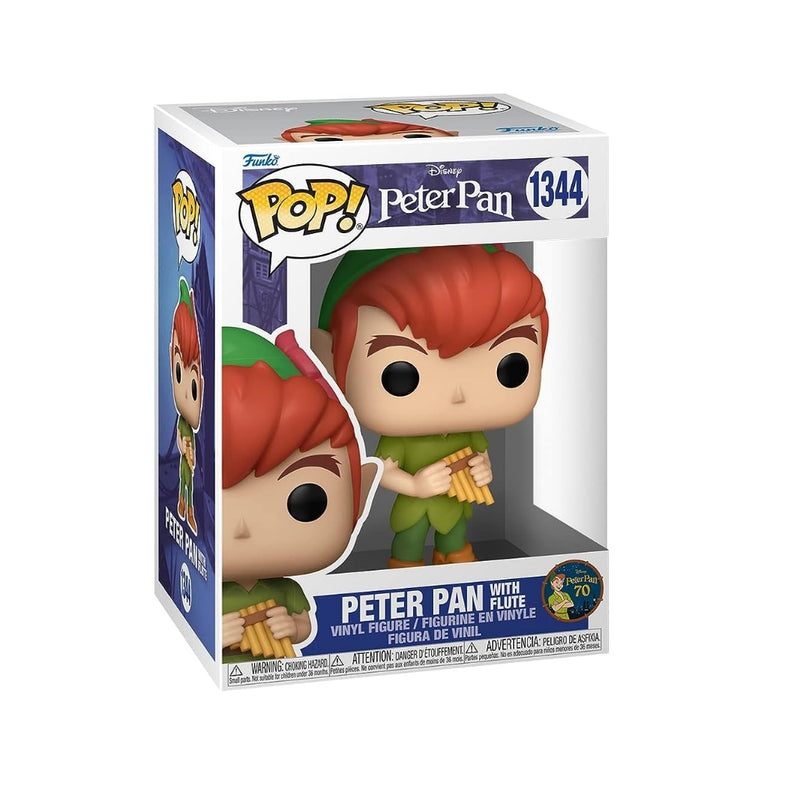 Funko Pop Peter Pan