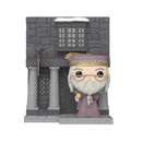 Funko Pop Albus w/Hog's Head Inn