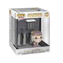 Funko Pop Albus w/Hog's Head Inn