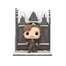 Funko Pop Lupin w/The Shrieking Shack