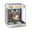 Funko Pop Lupin w/The Shrieking Shack
