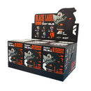 Lam Toys: Wazzup Chameleon Vol. 6 (Black Label)