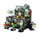 Lam Toys: Wazzbone Squad × Mighty Jaxx