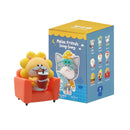 Lam Toys: Malan Friends (Living Story)