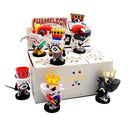 Lam Toys: Wazzup Chameleon Vol. 7