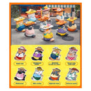 Lam Toys: Uncle Cat (Get More Money)