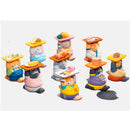 Lam Toys: Uncle Cat (Get More Money)