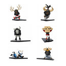 Lam Toys: Baby Horns