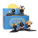 Lam Toys: Baby Horns