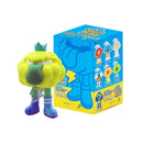 Lam Toys: Almighty Zeus Vol. 2