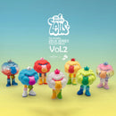 Lam Toys: Almighty Zeus Vol. 2