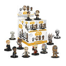 Funko: Mystery Minis (Star Wars)
