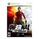 XB360 Infernal: Hell's Vengeance