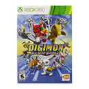 XB360 Digimon: All-Star Rumble