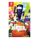 NS Runner3