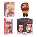 NS Good Pizza, Great Pizza (Limited Run Collector's Edition)