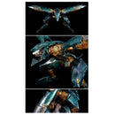 Metal Gear Ray