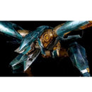 Metal Gear Ray
