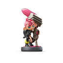 Amiibo Octoling Boy (Pink)