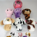 Bullsitoy: Na Na Na Surprise Pom Plush Slap Bands