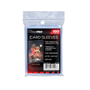 Protector: Trading Card Sleeves (100 Piece)