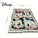 Blanket: Disney Good Friends