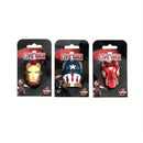 Ironman Magnet (Chest)