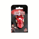 Ironman Magnet (Chest)