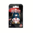 Captain America Magnet (Chest)