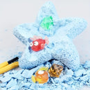 Gem Excavate: Blue Starfish