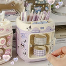 Sanrio: Desk Organizer (Cinnamoroll)