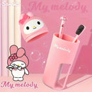 Sanrio: Travel Toothbrush (My Melody)