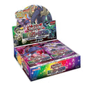 Yugioh TCG: Battle of Legends -Crystal Revenge- (1 Pack)