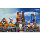 Meow Assassins (Leap Into History) Full Set