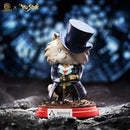 Meow Assassins (Leap Into History) Full Set