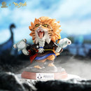 Meow Assassins (Leap Into History) Full Set