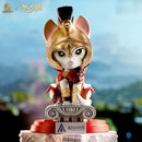 Meow Assassins (Leap Into History) Full Set